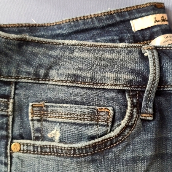 Sam Edelman The Stiletto Jeans - Picture 4 of 7